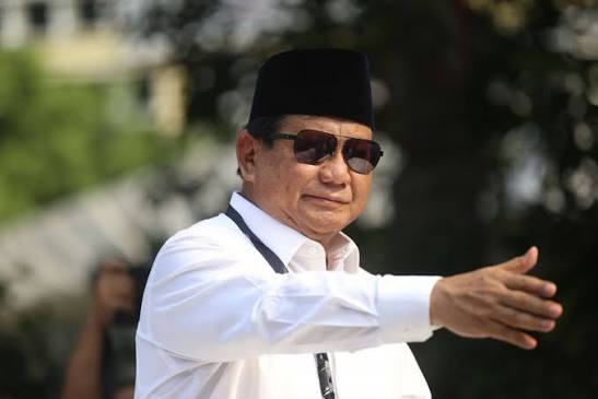Jejak Nasionalisme Soekarno dalam Gaya Kepemimpinan Prabowo Subianto