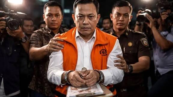 Sepanjang 2026, KPK OTT 11 Kepala Daerah, Jawa Tengah Jadi Wilayah dengan Kasus Terbanyak