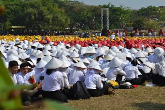 Usai Bertemu Presiden, Dunia Kampus Didorong Bangun Kolaborasi Riset yang Lebih Inklusif