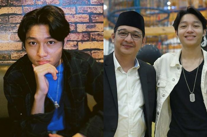 Pasha Ungu Ungkap Sifat Keras Kepala Kiesha Alvaro, Sebut Warisan dari Sang Ayah