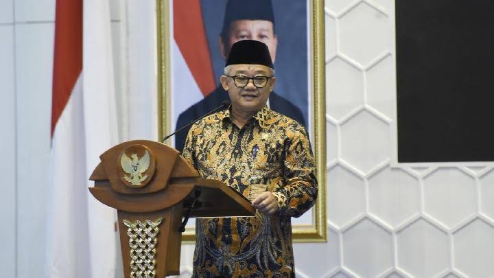 Anggaran BOSP 2026 Capai Rp59,2 Triliun, Kemendikdasmen Minta Sekolah Gunakan Empat Indikator Ini