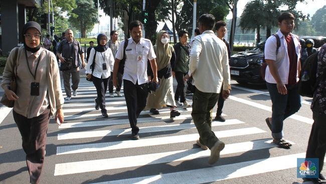 Jangan Takut Digantikan AI, Ini 4 Kemampuan Manusia yang Masih Sulit Ditiru Teknologi