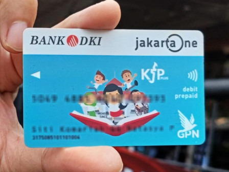 KJP Plus DKI Jakarta 2026 Cair untuk 707 Ribu Pelajar, Simak Syarat dan Cara Daftarnya