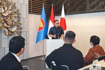 Kontingen Indonesia Dijamin Nyaman, Atlet Asian Games 2026 Siap Tempati Kapal Pesiar