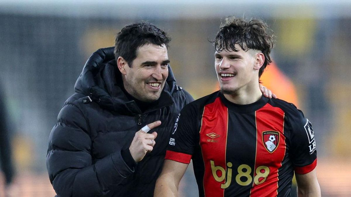 Milos Kerkez Yakin Andoni Iraola Bisa Kembalikan Identitas Liverpool