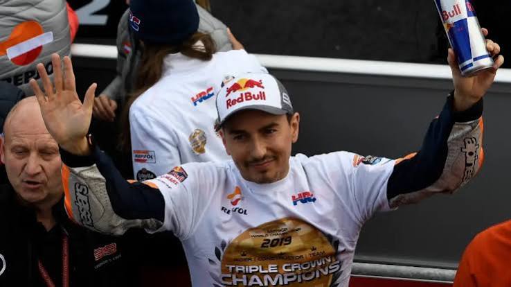 Jorge Lorenzo Sebut Tiga Sirkuit yang Bisa Antar Marc Marquez Juara MotoGP 2026