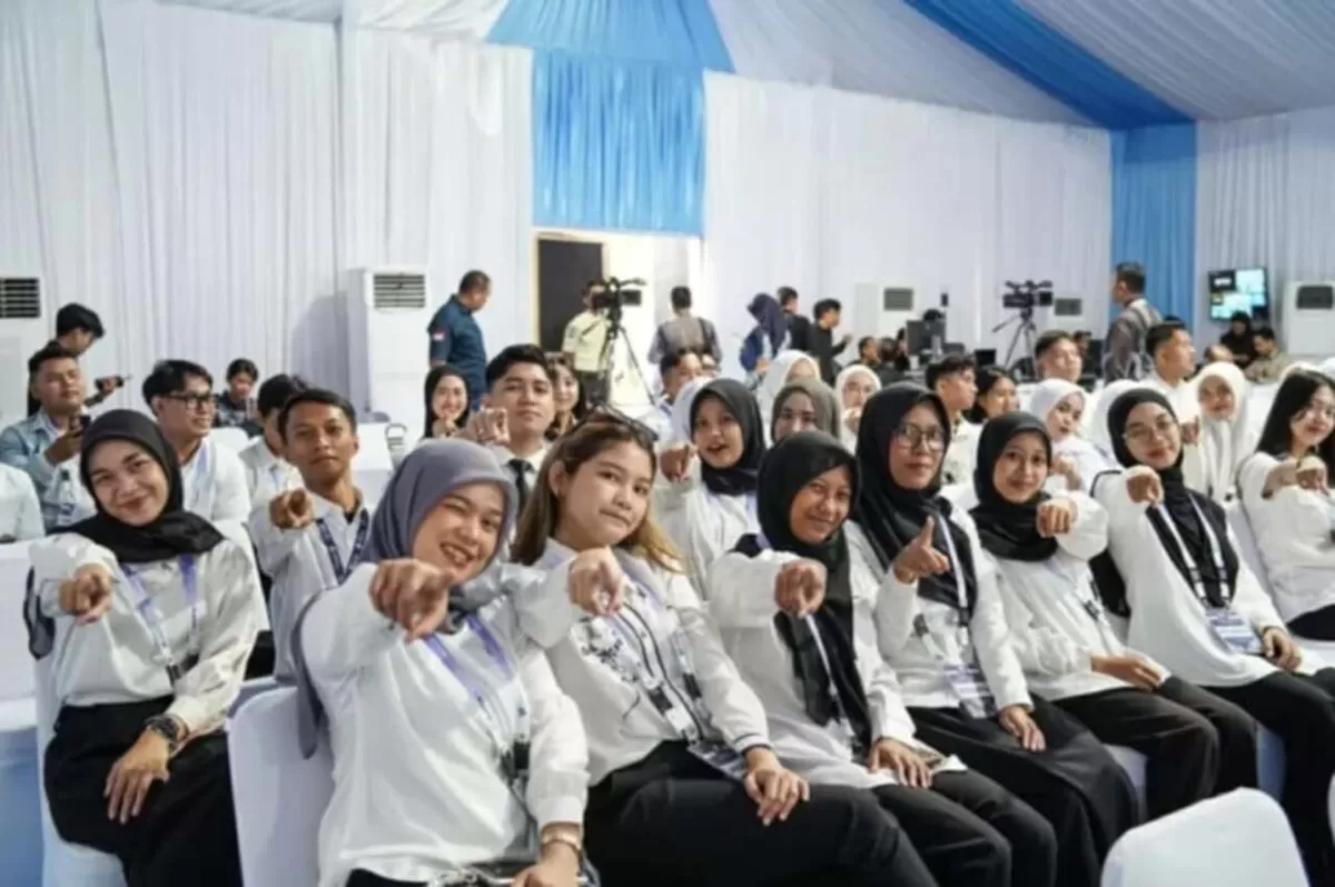 Magang Nasional 2026 Resmi Dibuka, Lulusan Baru Wajib Siapkan Dokumen Berikut