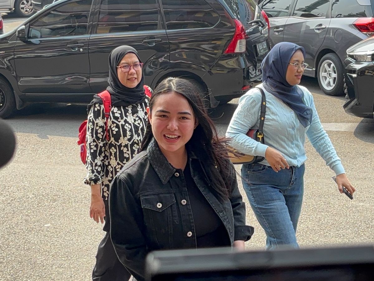 Amanda Manopo Ungkap Dugaan Penggelapan Rp3 Miliar, Eks Karyawan Diduga Gunakan Uang untuk Gaya Hidup Mewah