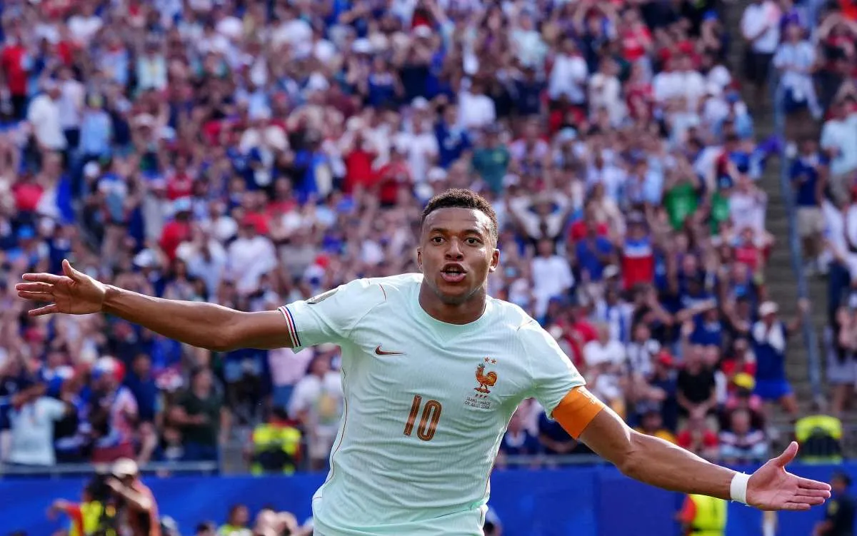 Kylian Mbappe Cetak Gol dan Antar Prancis ke Semifinal Piala Dunia 2026, Kondisi Cederanya Bikin Lega