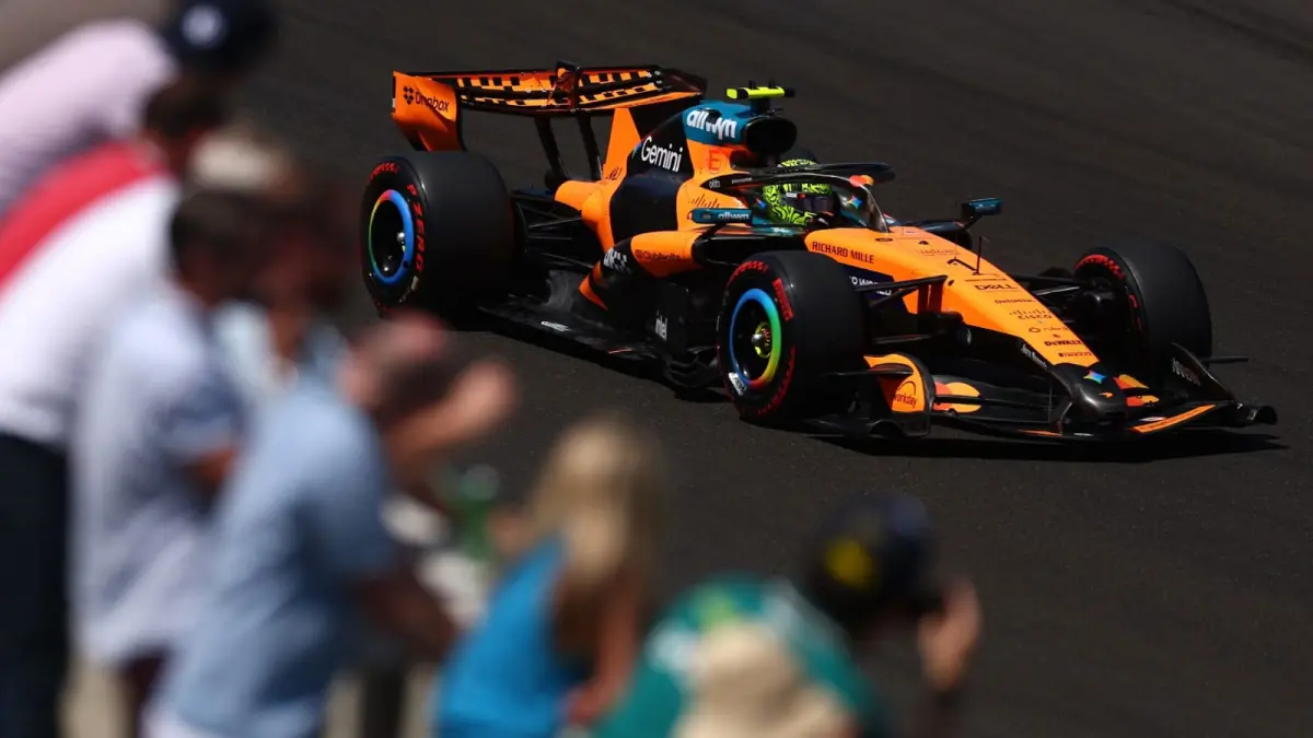 Formula 1 Resmi Kembali ke Sepang! Malaysia Jadi Tuan Rumah Balapan F1 Musim 2026