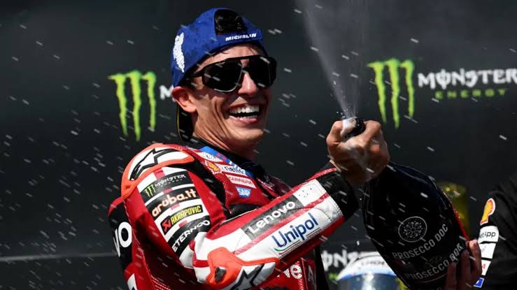 Marc Marquez Bangkit! Tiga Kemenangan dalam Empat Seri Bikin Perebutan Gelar MotoGP 2026 Makin Sengit