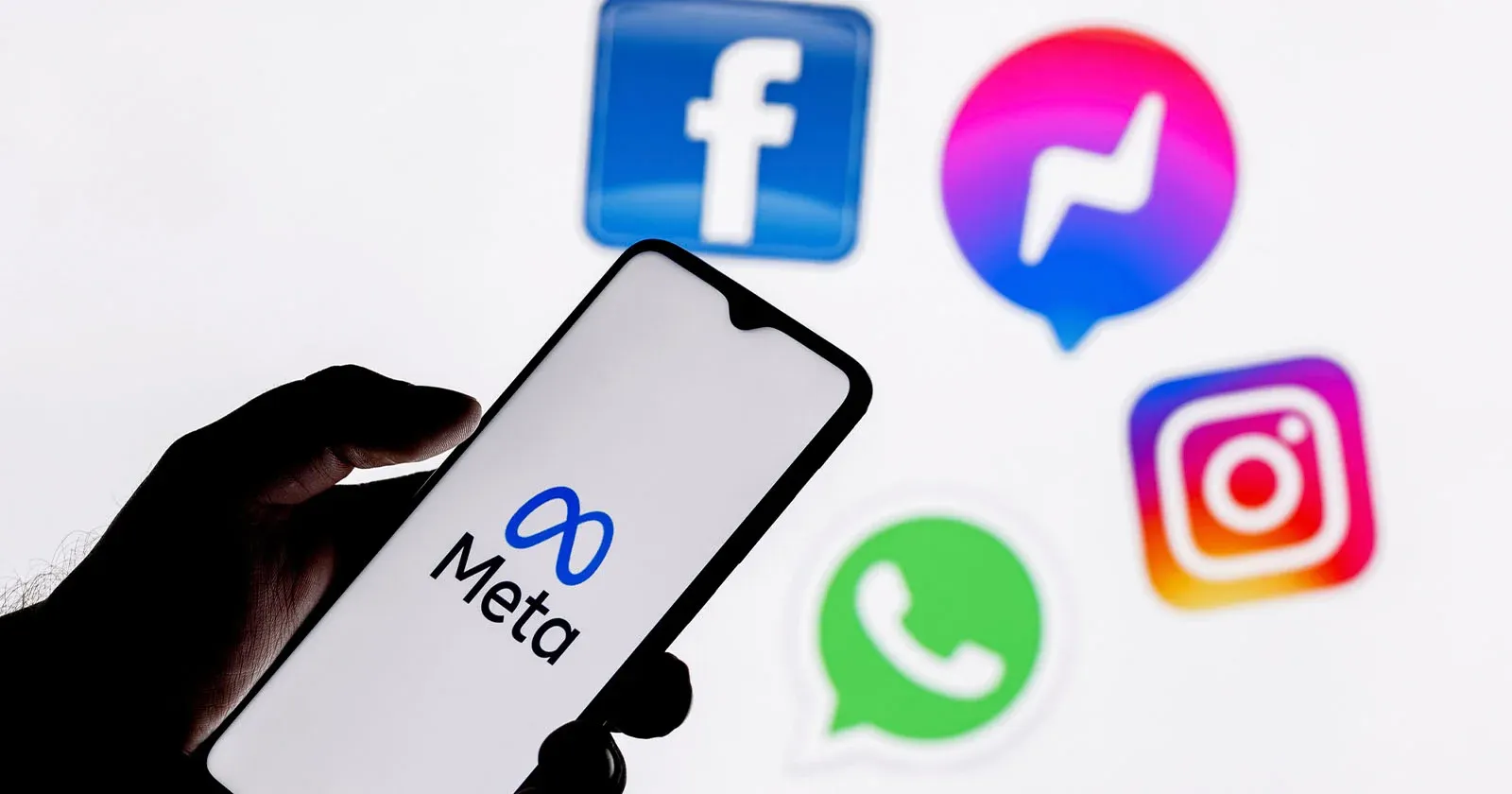 Meta Digugat Rp25.000 Triliun, Instagram dan Facebook Dituding Picu Kecanduan Pengguna Muda