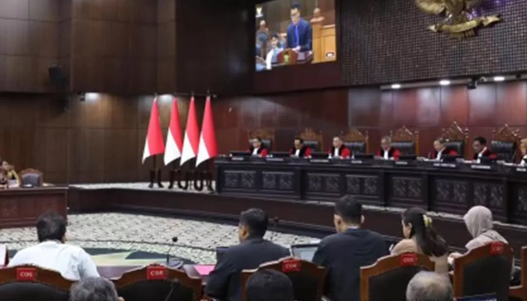 MK Putuskan Anggaran MBG Dipisah dari Dana Pendidikan Mulai APBN 2028, Ini Alasan Lengkapnya