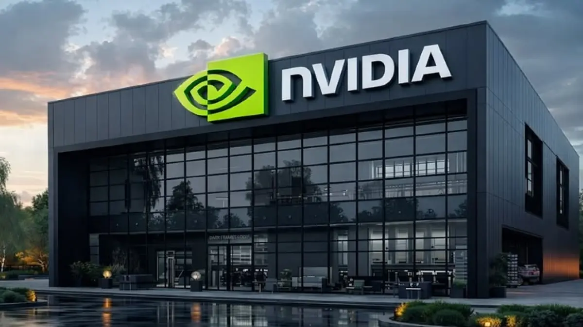Nvidia Gandeng Raksasa Teknologi Bangun Sistem Keamanan AI Terbuka Usai Insiden Hugging Face