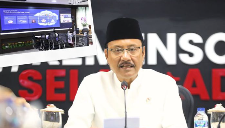 Mensos Ungkap Hasil Verifikasi Temuan BPK soal Pendamping PKH Double Job, Sebagian Diminta Kembalikan Gaji
