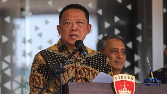 Febrie Adriansyah Absen dari Pemeriksaan Kejagung, Penyidik Jadwalkan Pemanggilan Ulang