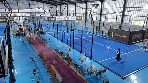 Ratusan Lapangan Padel di Jakarta Belum Kantongi Izin PBG, Pemprov Siapkan Langkah Tegas