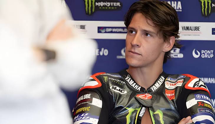 Fabio Quartararo Resmi Tinggalkan Yamaha, Perkuat Honda Mulai MotoGP 2027