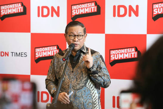 Jakarta Percepat Transformasi Digital, Pemprov Optimalkan AI demi Wujudkan Kota Global 2045
