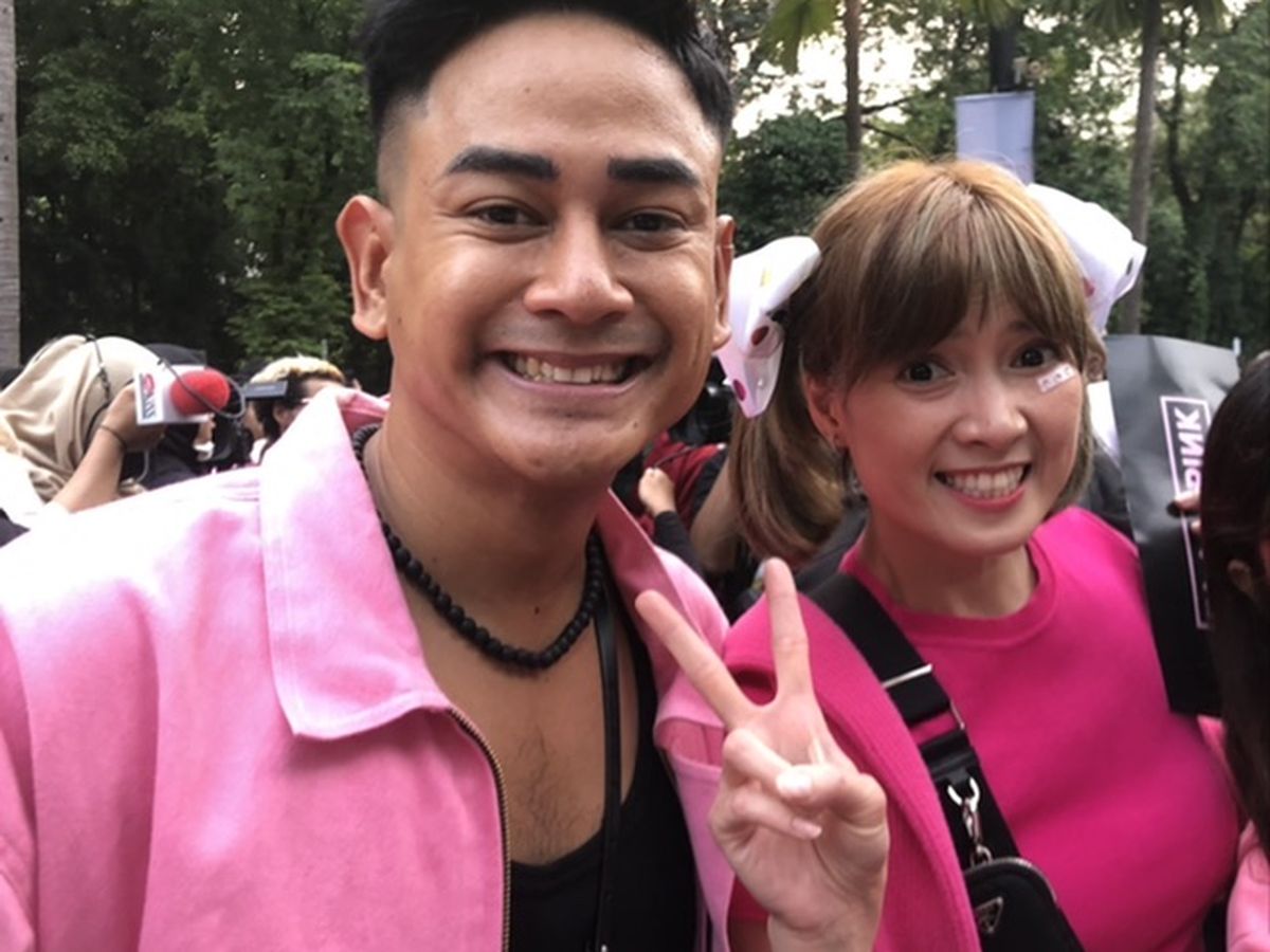 Dwi Andhika Ungkap Hubungannya dengan Chika Jessica, Akui Sudah Lebih dari Sekadar Pacaran