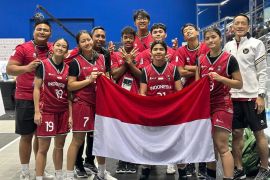 Timnas Basket 3×3 Putri Indonesia Jadikan FIBA Women’s Series Xiantao 2026 sebagai Bekal Menuju Asian Games Nagoya