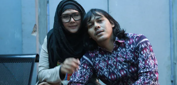 Kisah Mengharukan Dewi Irawan, Setia Dampingi Ria Irawan dan Suami Berjuang Melawan Kanker
