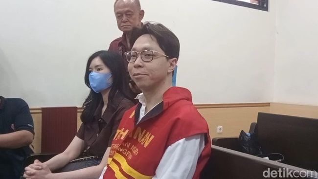 Richard Lee Dikabarkan Sakit di Lapas, Kuasa Hukum Ajukan Permohonan Alih Tahanan