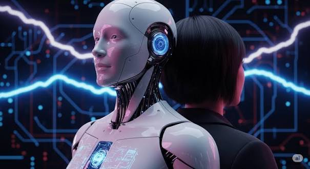 Robot Dikendalikan Pikiran Jadi Sorotan WAIC 2026, Inovasi BCI dan AI Buka Era Baru Robotika