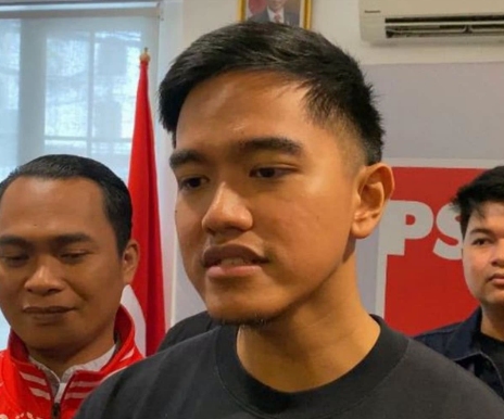 Kaesang Pilih Dapil V Jateng untuk Pileg 2029, Siap Hadapi Basis Kuat PDI-P