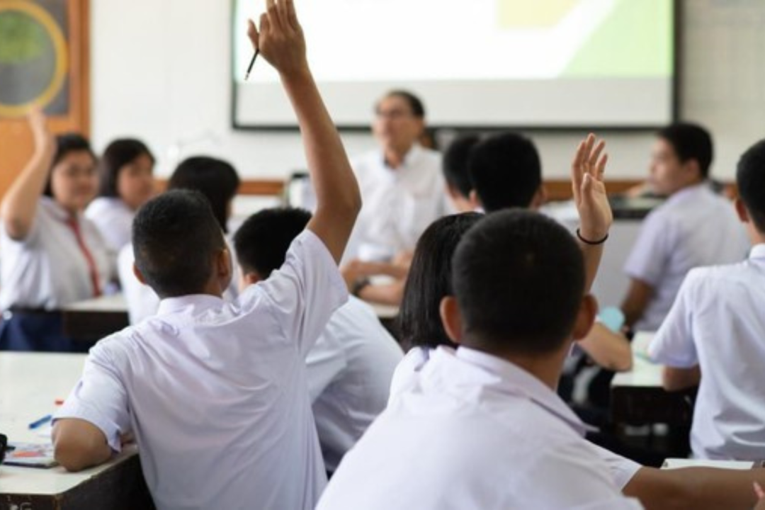 Hardiknas 2026: Ini 6 Program Pendidikan Unggulan Pemprov DKI Jakarta untuk Wujudkan Akses Belajar yang Setara