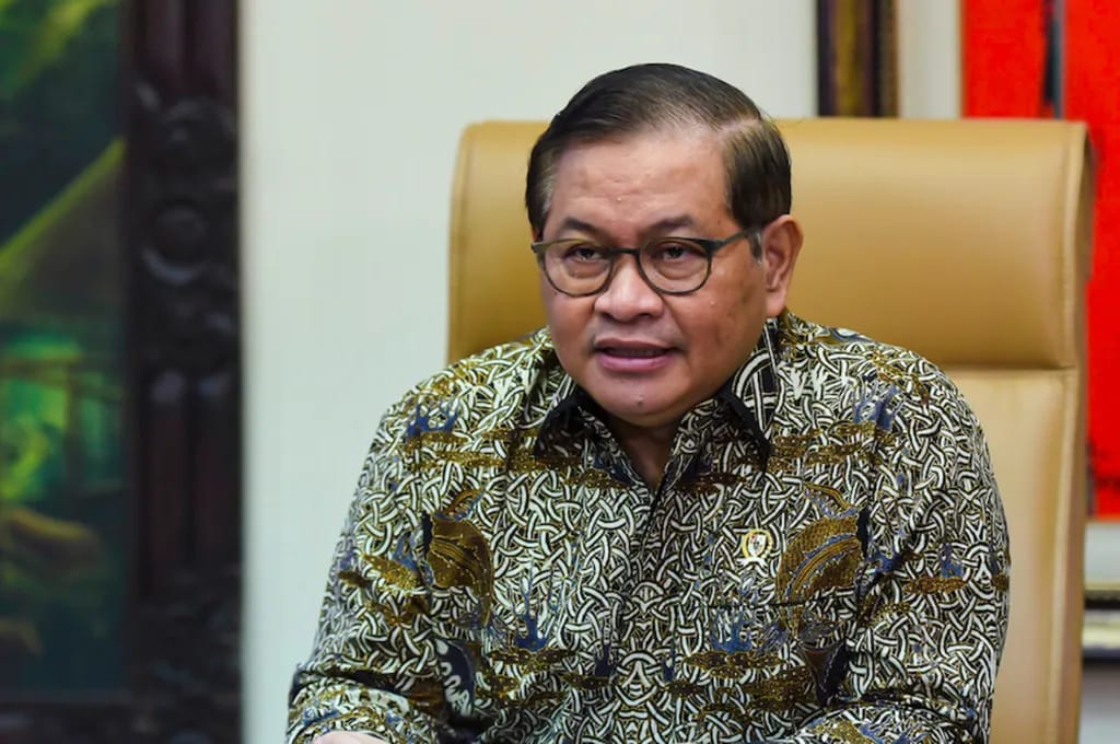 Teror Bom di SDN Srengseng Sawah 15 Dipastikan Hoaks, Pramono Anung Minta Siswa Tetap Belajar Tanpa Rasa Takut
