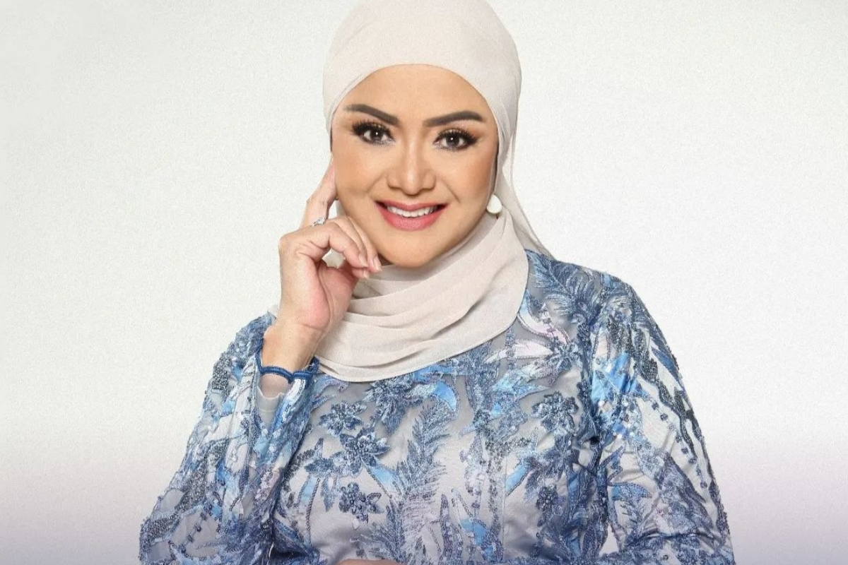 Betharia Sonata Petik Hikmah Usai Stroke Ringan, Kini Lebih Utamakan Kesehatan