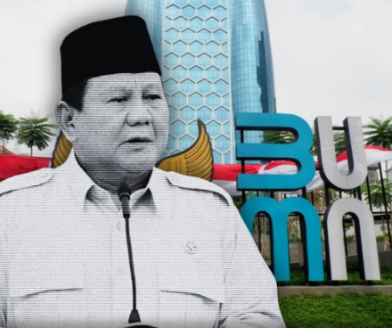 Transformasi BUMN Berlanjut, Pemerintah Pangkas 240 Entitas hingga Juli 2026