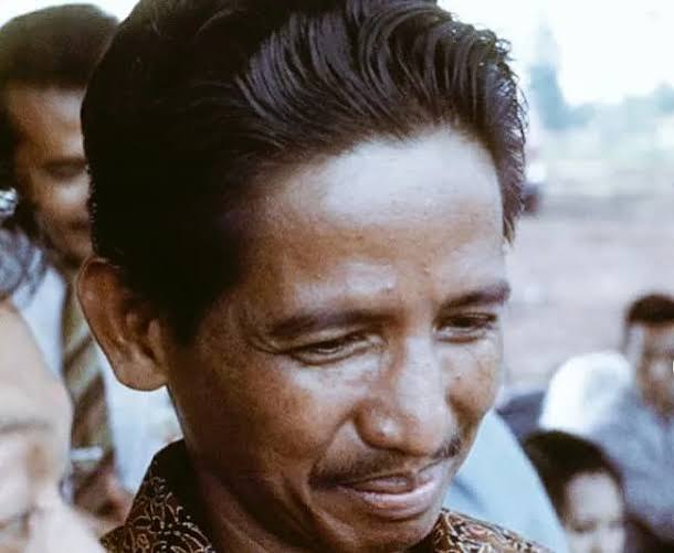 Kisah Integritas Ir Sutami, Menteri PU yang Dikenang karena Hidup Sederhana dan Antikorupsi