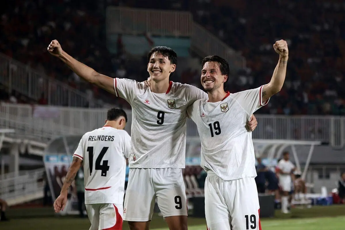 Jadwal Timor Leste vs Indonesia di Piala AFF 2026, Garuda Incar Tiga Poin