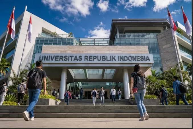 Universitas Republik Indonesia Digagas Prabowo, Siapkan Pemimpin Masa Depan Lewat Pendidikan Terintegrasi