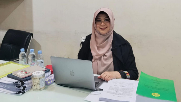 Apartemen dr. Tifa Dieksekusi Pengadilan, Sengketa Utang Berujung Penyitaan Aset Senilai Ratusan Juta