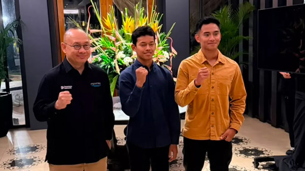 Mario Aji dan Veda Ega Ajak Fans Ramaikan MotoGP Mandalika 2026, Siap Tampil Maksimal di Hadapan Pendukung Sendiri