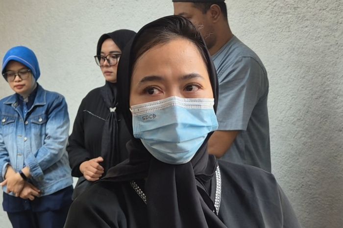 Sebelum Wafat, Ibunda Vega Darwanti Ternyata Punya Niat Mulia Beli Ambulans untuk Disumbangkan