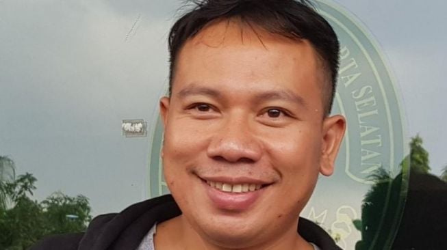 Vicky Prasetyo Buka Bukti Nafkahi Istri Hamil, Siapkan Biaya Persalinan Rp50 Juta
