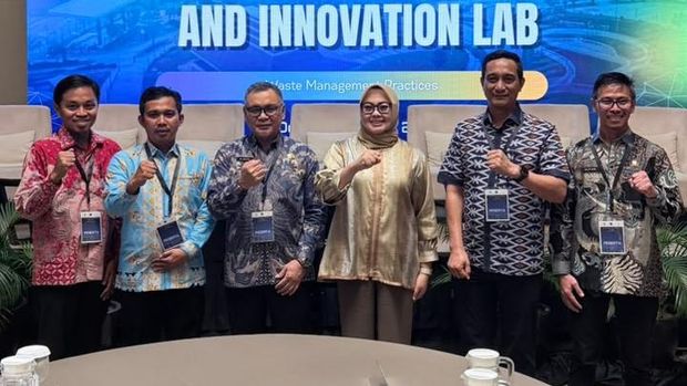 Wali Kota Kendari Dorong Sampah Jadi Sumber Ekonomi, Fokus pada Pengelolaan Berkelanjutan