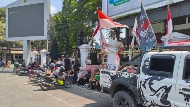 Beragam Aspirasi Massa Akan Bertemu di Jakarta pada 27 Agustus 2026
