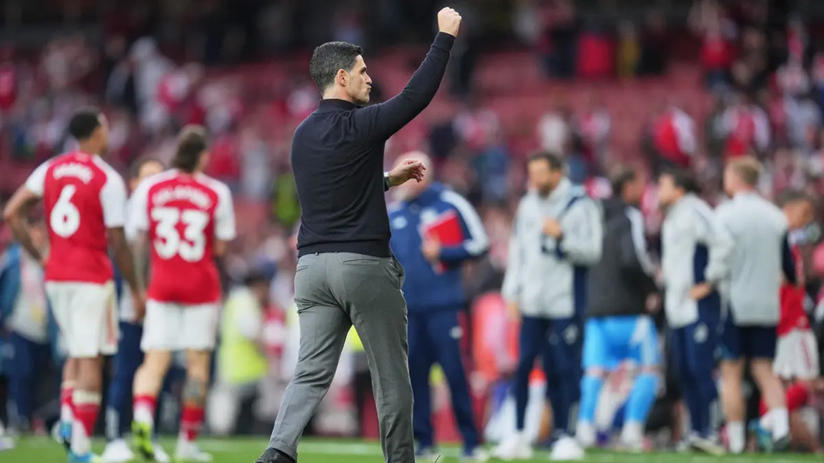 Arsenal Bidik Lebih Banyak Gelar pada Musim Baru