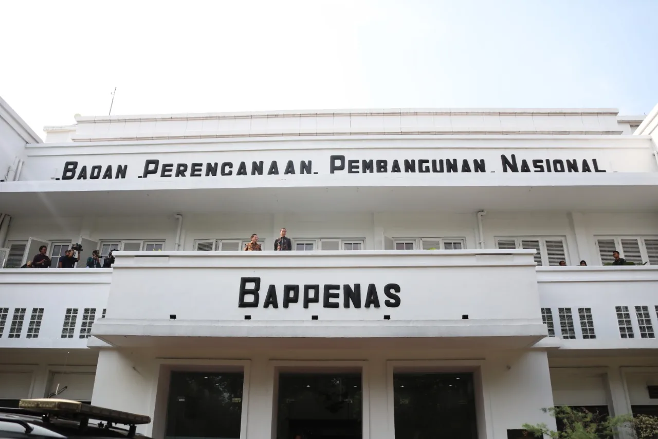 Bappenas Buka Program Magang 2026 untuk Mahasiswa Diploma hingga Pascasarjana, Ini Syarat dan Cara Daftarnya