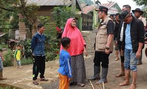 Akses Nagan Raya Kembali Terbuka, Distribusi dan Ekonomi Warga Mulai Pulih