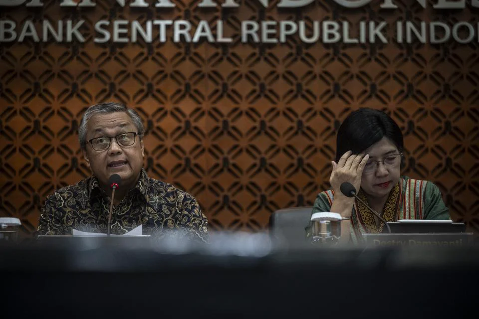Destry Jadi Calon Gubernur BI, Pasar Lega tapi Tantangan Rupiah Masih Panjang