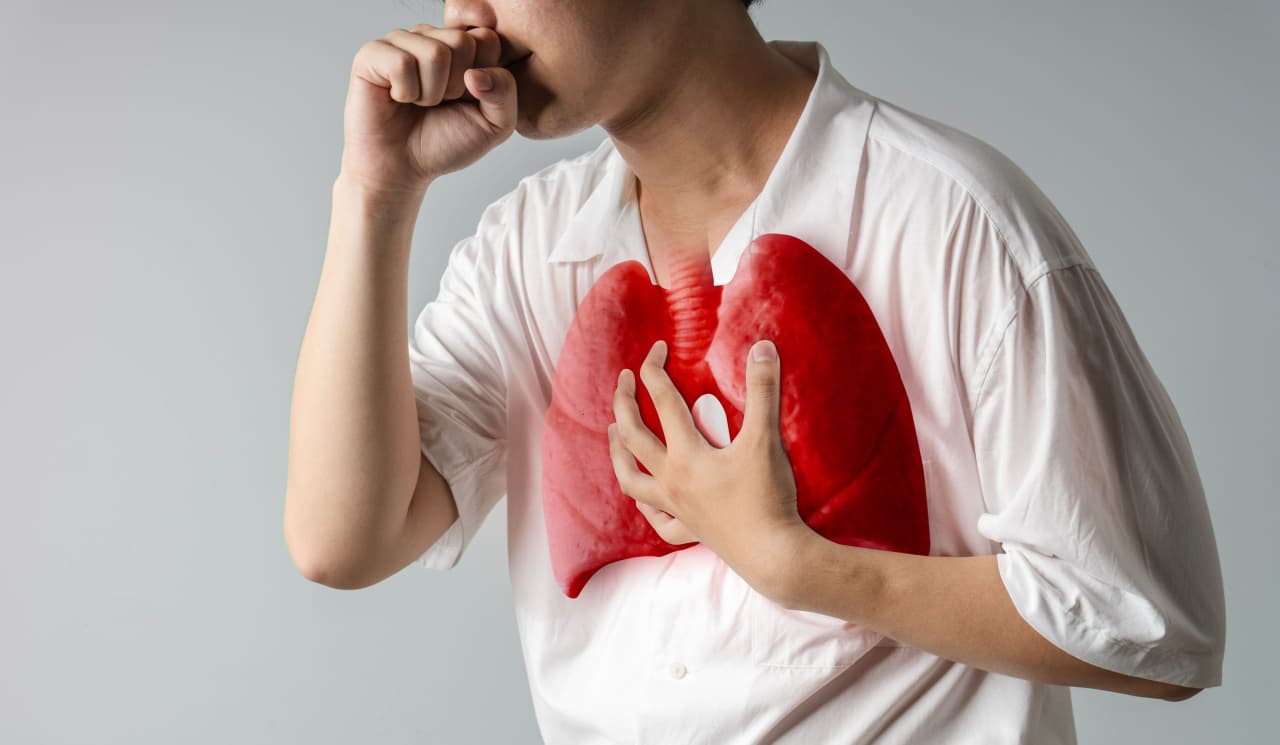 Dokter Paru Ungkap Fakta Asbes dan Seng Terkait Risiko Kanker Paru, Ini Penjelasan Ilmiahnya