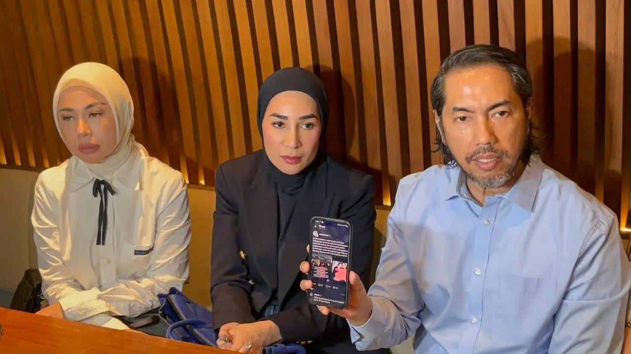 Erin Serahkan Hard Disk CCTV ke Polisi, Bantah Tuduhan Penganiayaan Eks ART