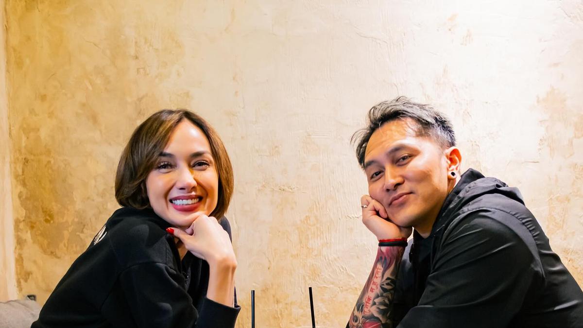 Sara Wijayanto dan Demian Aditya Segera Jalani Sidang Cerai, Ini Jadwalnya