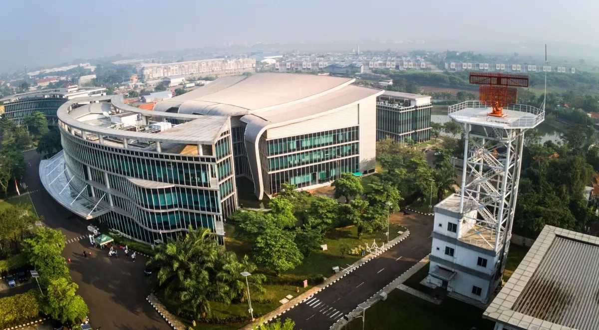 AirNav Indonesia Buka Rekrutmen 2026, Lulusan D3-S1 Bisa Daftar 7 Posisi